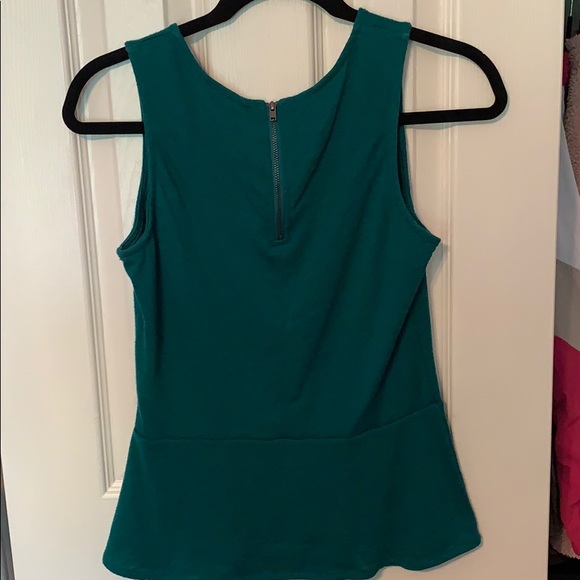 Banana republic top - Picture 2 of 2